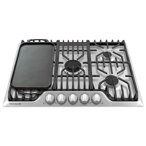 Frigidaire counter new arrivals top stove